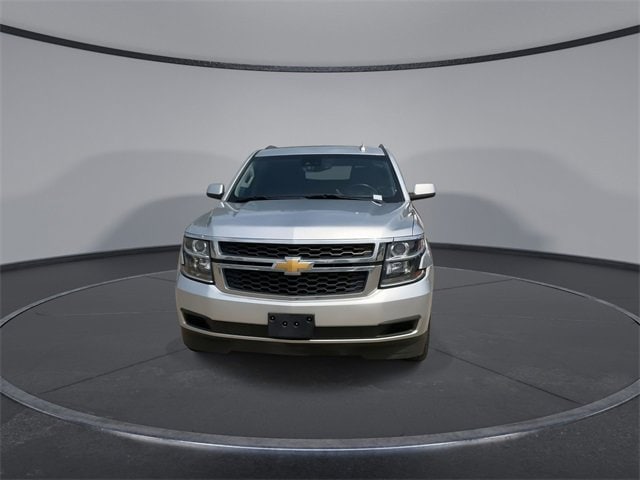 Thumbnail: 2020 Chevrolet Tahoe - 3