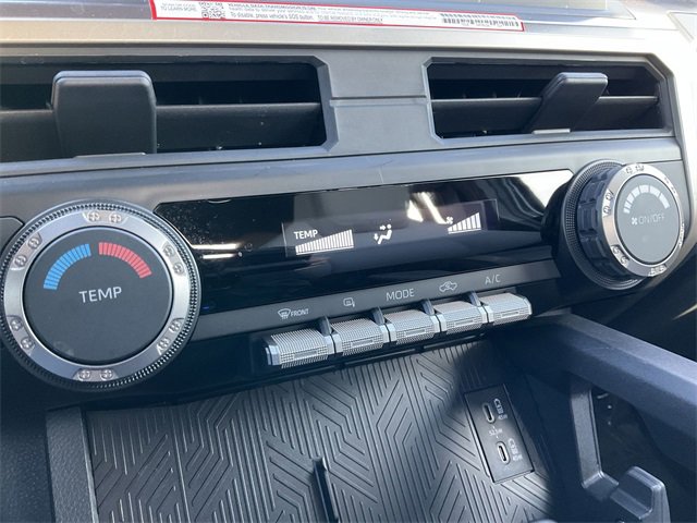 Thumbnail: 2025 Toyota Tacoma - 24