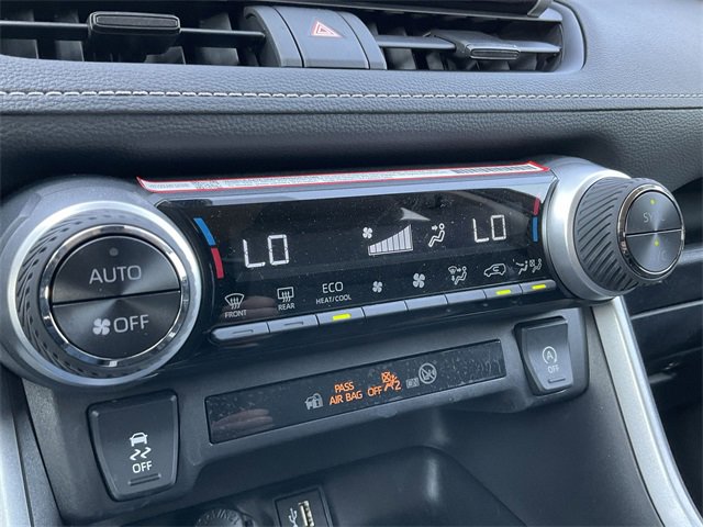 Thumbnail: 2025 Toyota RAV4 - 24