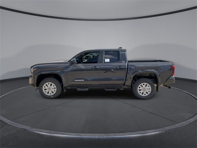Thumbnail: 2024 Toyota Tacoma - 5