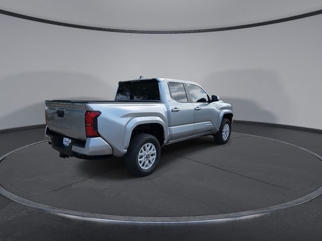 Thumbnail: 2026 Toyota Tacoma - 8