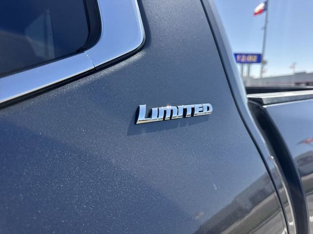 Thumbnail: 2026 Toyota Tundra - 11