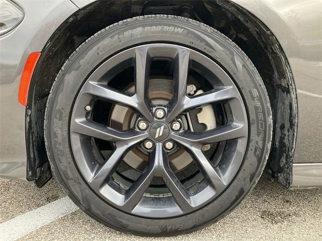 Thumbnail: 2023 Dodge Charger - 12