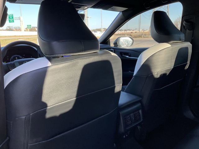 Thumbnail: 2026 Toyota Camry - 15