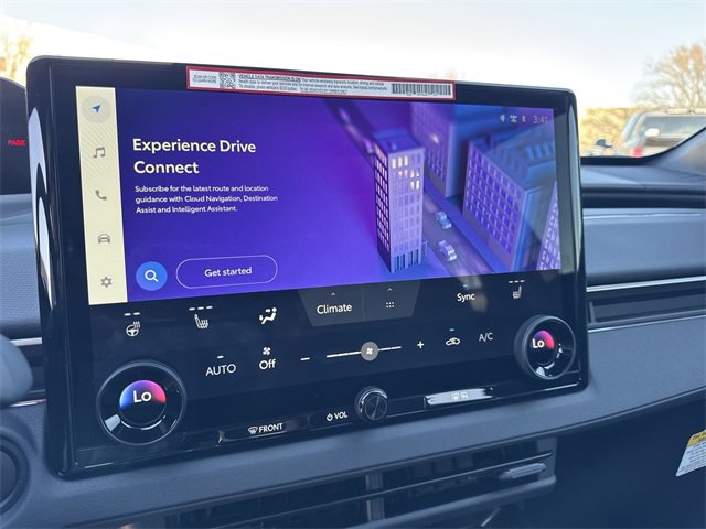 Thumbnail: 2026 Toyota bZ - 21