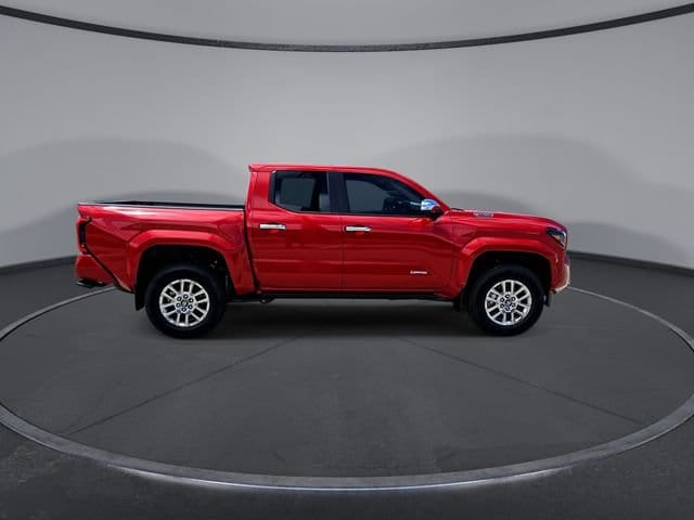 Thumbnail: 2026 Toyota Tacoma - 9