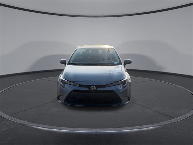 Thumbnail: 2023 Toyota Corolla - 3