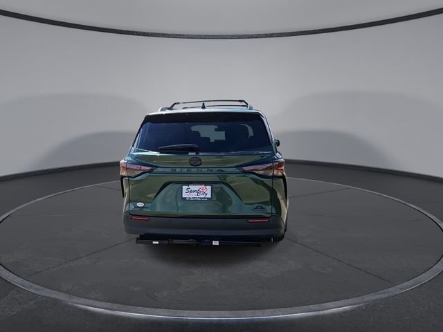 Thumbnail: 2026 Toyota Sienna - 7