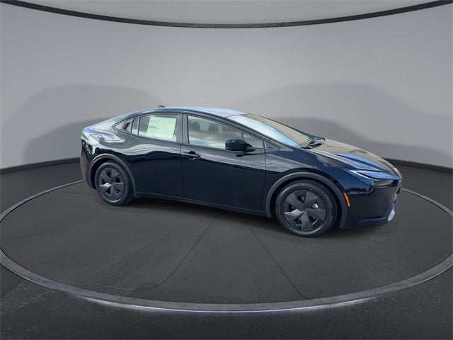 Thumbnail: 2025 Toyota Prius - 9