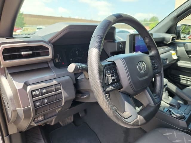 Thumbnail: 2026 Toyota Tacoma - 10