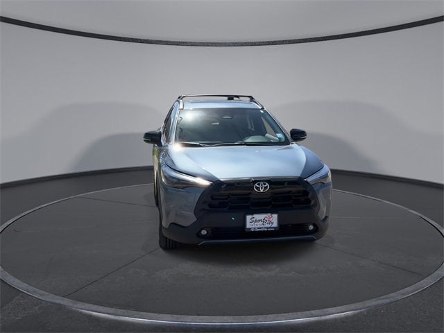 Thumbnail: 2026 Toyota Corolla Cross - 3