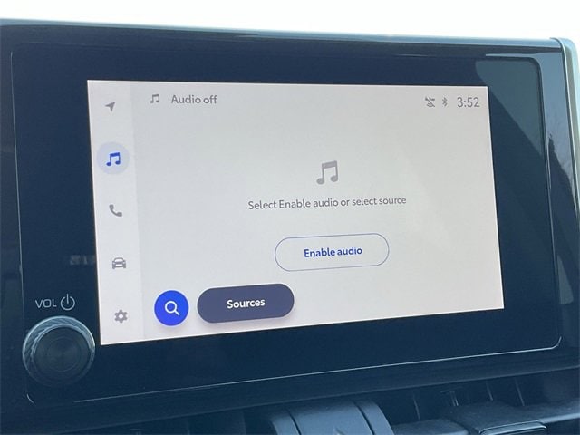 Thumbnail: 2024 Toyota RAV4 - 20