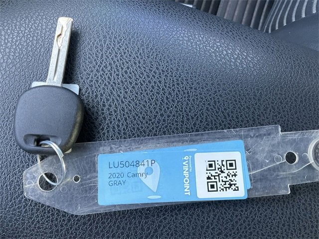 Thumbnail: 2020 Toyota Camry - 17