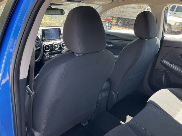 Thumbnail: 2025 Nissan Sentra - 14