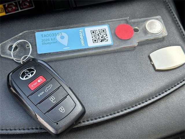 Thumbnail: 2026 Toyota bZ - 28