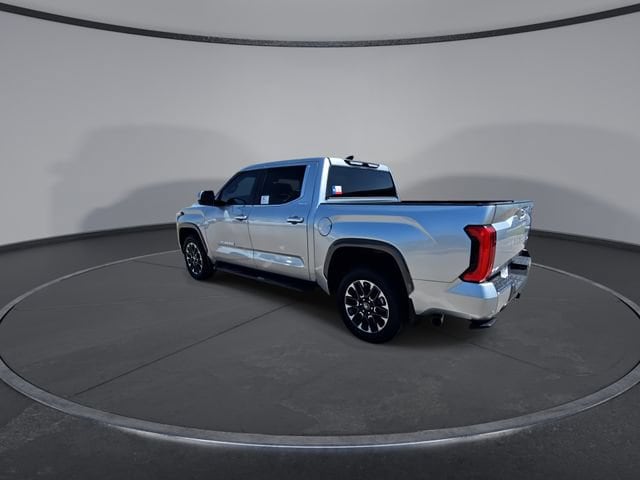 Thumbnail: 2026 Toyota Tundra - 6