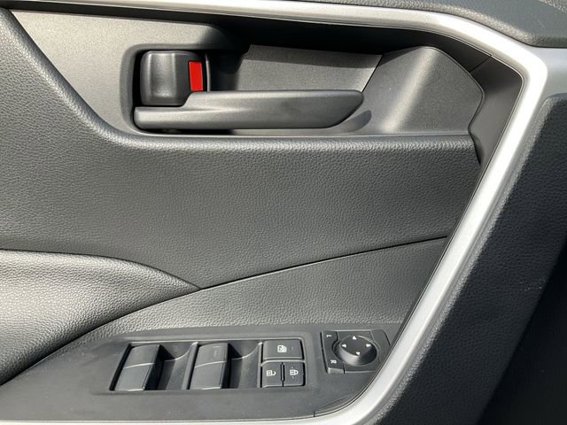 Thumbnail: 2025 Toyota RAV4 - 14