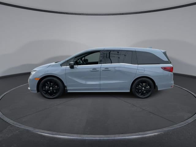 Thumbnail: 2024 Honda Odyssey - 5