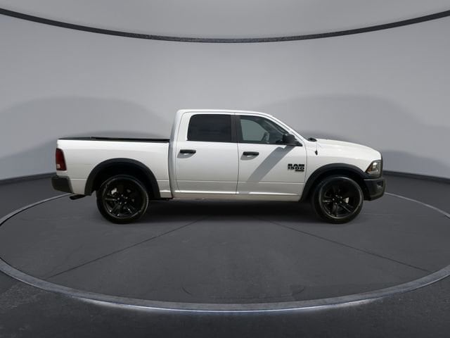 Thumbnail: 2024 RAM 1500 Classic - 9