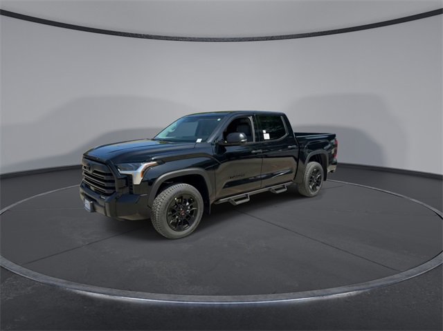 Thumbnail: 2024 Toyota Tundra - 4