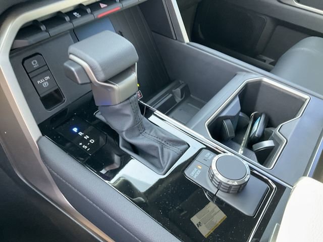 Thumbnail: 2026 Toyota Tundra - 25