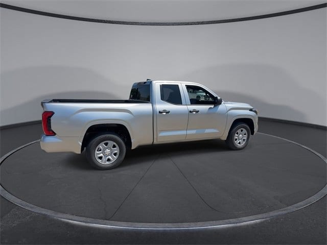 Thumbnail: 2026 Toyota Tundra - 8
