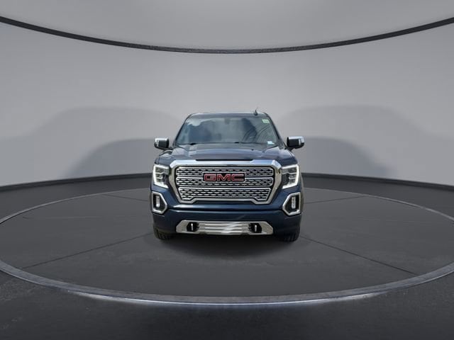 Thumbnail: 2021 GMC Sierra 1500 - 3