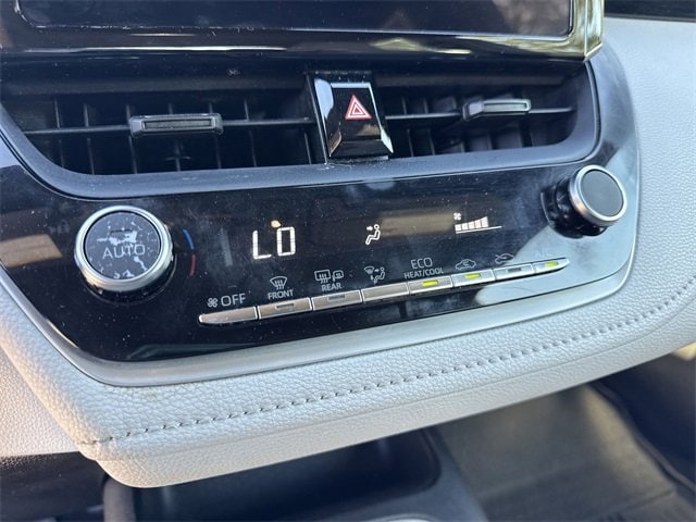 Thumbnail: 2024 Toyota Corolla - 22