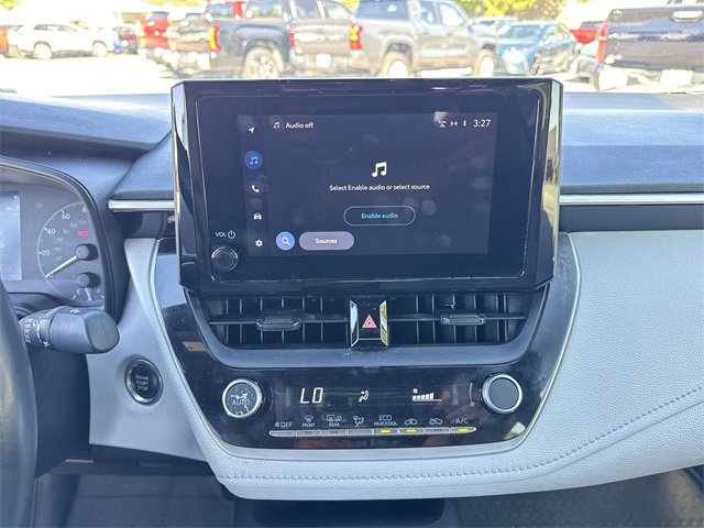 Thumbnail: 2024 Toyota Corolla - 19