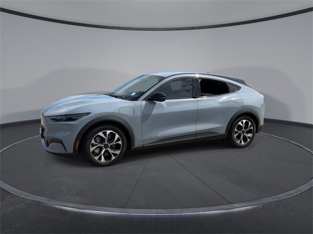 2025 Ford Mustang Mach-E Select photo 4