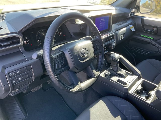 Thumbnail: 2024 Toyota Tacoma - 10