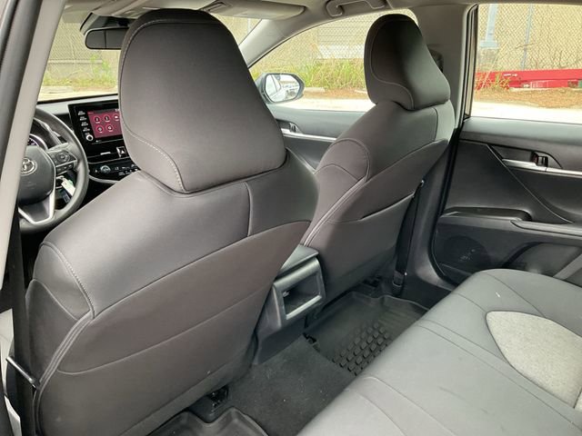 Thumbnail: 2023 Toyota Camry - 14