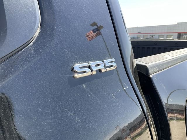 Thumbnail: 2026 Toyota Tacoma - 11