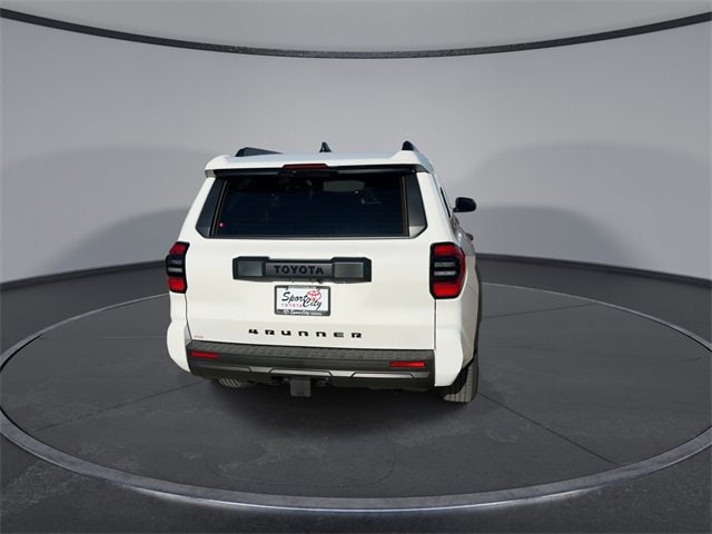 Thumbnail: 2026 Toyota 4Runner - 7