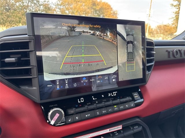 Thumbnail: 2026 Toyota Tundra - 23