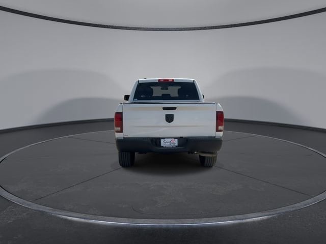 Thumbnail: 2024 RAM 1500 Classic - 7