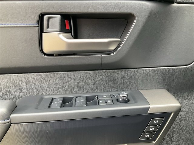 Thumbnail: 2026 Toyota Tundra - 14