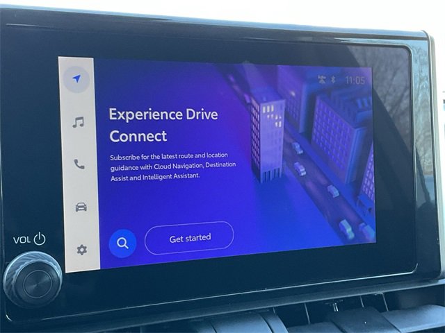 Thumbnail: 2024 Toyota RAV4 - 22