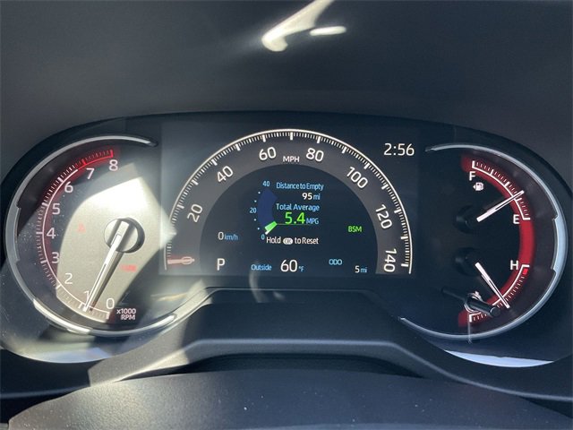 Thumbnail: 2025 Toyota RAV4 - 28