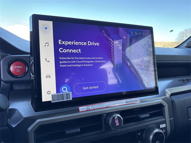 Thumbnail: 2026 Toyota Tacoma - 23