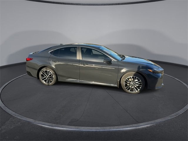 Thumbnail: 2026 Toyota Camry - 9