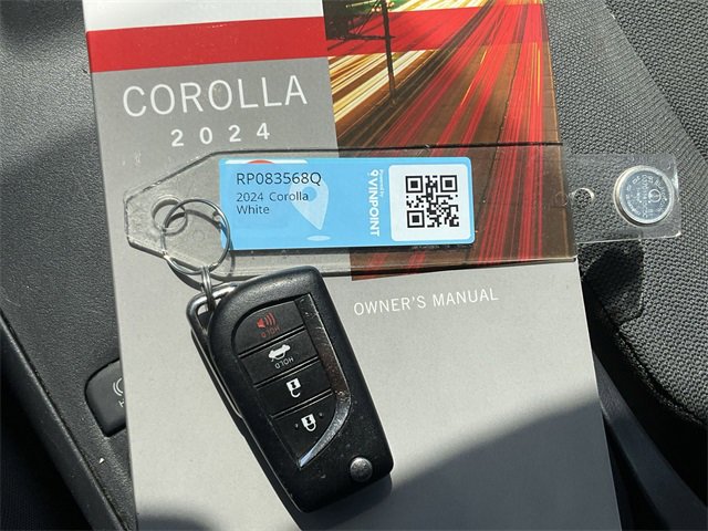 Thumbnail: 2024 Toyota Corolla - 26