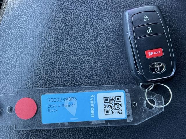 Thumbnail: 2025 Toyota 4Runner - 27