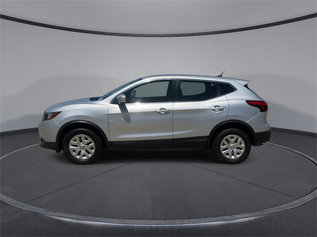 Thumbnail: 2019 Nissan Rogue Sport - 5