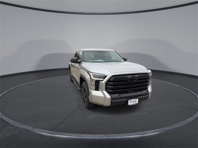 Thumbnail: 2026 Toyota Tundra - 2