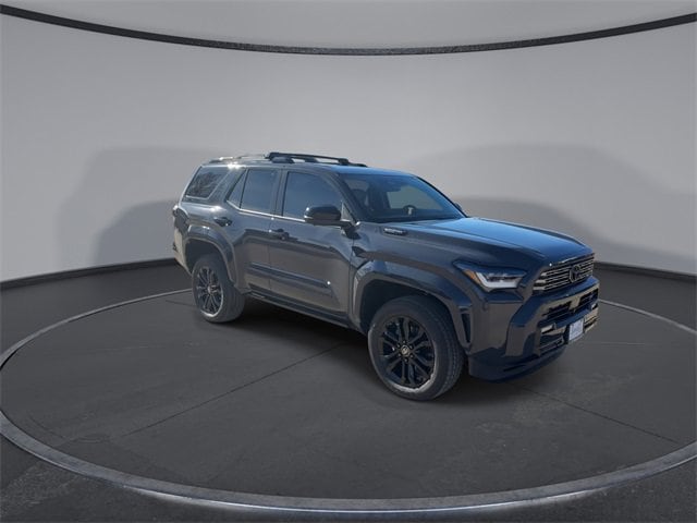 Thumbnail: 2026 Toyota 4Runner - 2