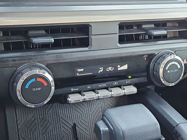 Thumbnail: 2024 Toyota Tacoma - 24