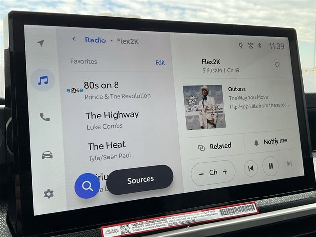 Thumbnail: 2026 Toyota 4Runner - 21