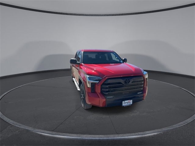 Thumbnail: 2026 Toyota Tundra - 2