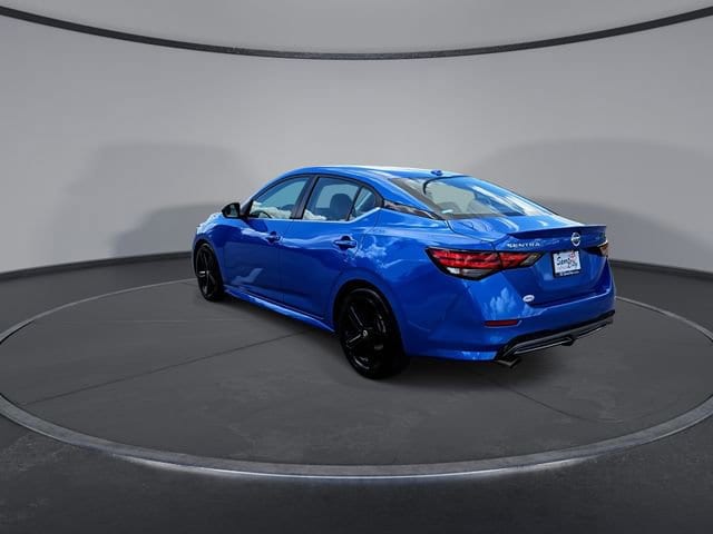 Thumbnail: 2022 Nissan Sentra - 6